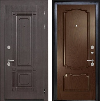 Дверь с шумоизоляцией СШ-1139