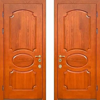 Дверь МДФ СФ-420