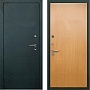 Дверь с порошковым напылением СП-178